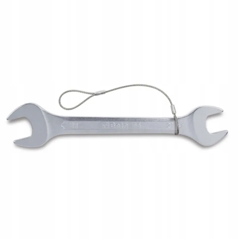 Ringsleutel Dubbel 20x22mm voor Werken op Hoogte by Beta – product image