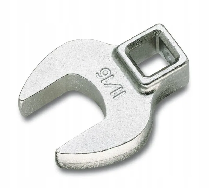 Ringsteeksleutel 15mm 3/8" - Professioneel Gereedschap de Beta – image du produit