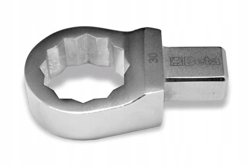 Ringsteeksleutel 15mm 9x12mm aandrijvingsvierkant van Beta – productafbeelding