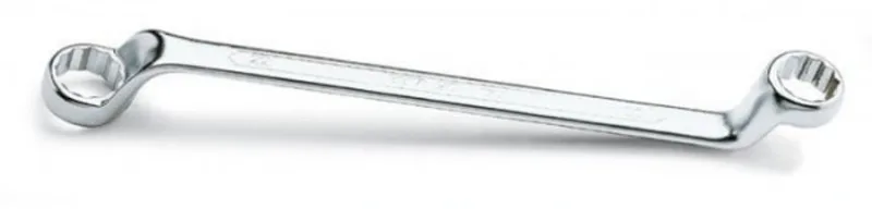 Ringsteeksleutel 24x26 mm, Dubbelzijdig, 90 Serie van Beta – productafbeelding