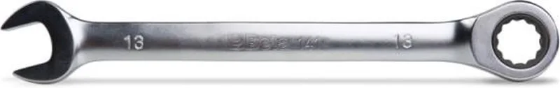 Ringsteeksleutel met ratelmechanisme 10 mm de Beta – image du produit