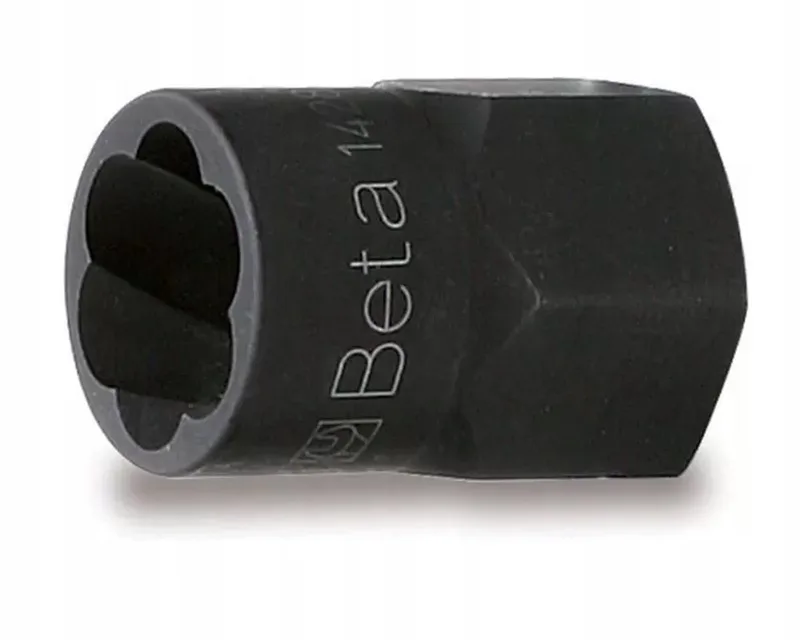 Speciale Doppenset 8-19mm 11 Stuks op Metalen Rail by Beta – product image