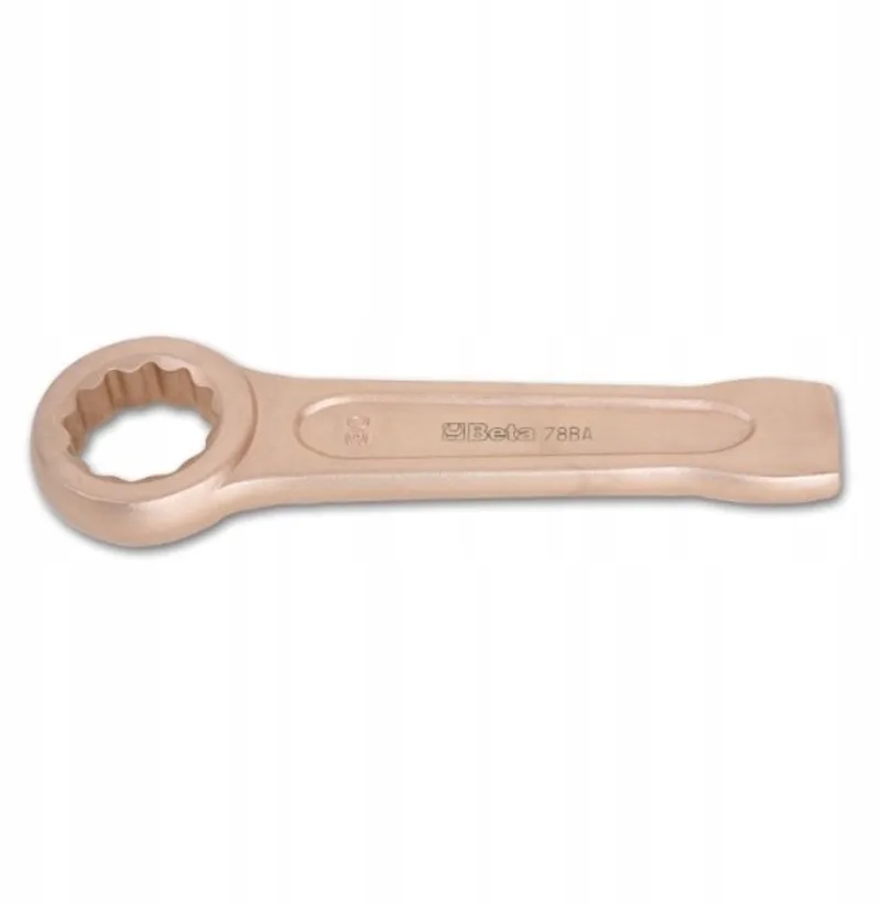 Steeksleutel 22 mm Vonkvrij voor Explosiegevaarlijke Omgevingen by Beta – product image