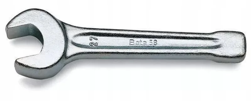 Steeksleutel Enkelzijdig 41mm van Beta – productafbeelding