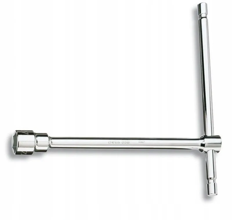 T-sleutel 15 mm 6-zijdige dop, 254 mm lengte by Beta – product image