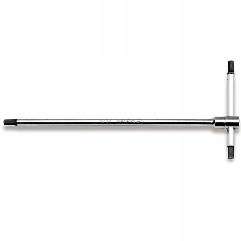 T-sleutel inbus 5mm - Professioneel gereedschap by Beta – product image