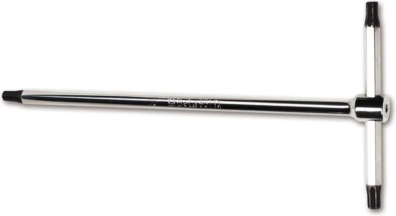 T-sleutel met Torx®‚ profiel op drie zijden 951TX 20 de Beta – image du produit