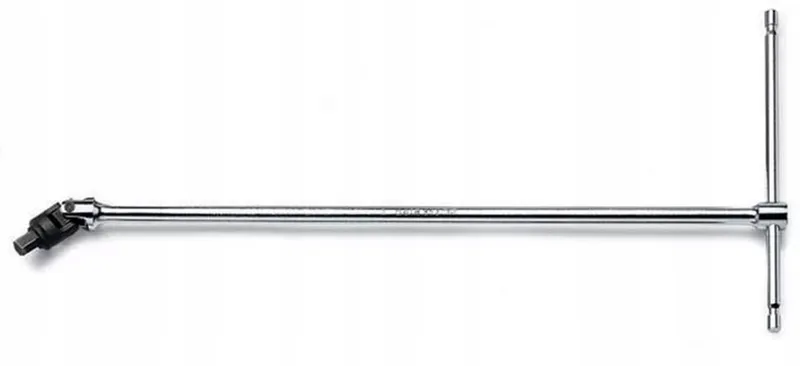 T-sleutel met zeskantimbus, 6mm by Beta – product image