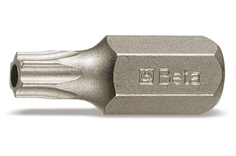 Torx Bit 10mm T40 30mm - Robuust en Betrouwbaar by Beta – product image