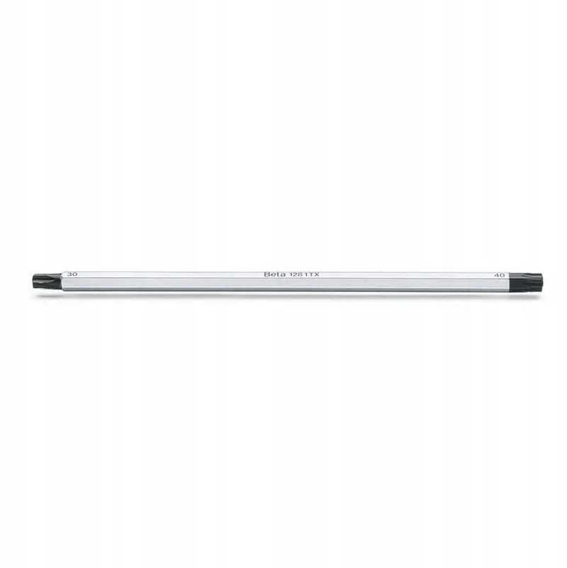 Torx Bit T30-T40 Dubbelzijdig 175mm - 1281TX/5 by Beta – product image