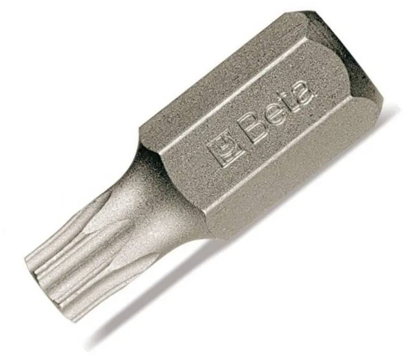 Torx Bit T50 10mm Aandrijving 25mm Lengte by Beta – product image