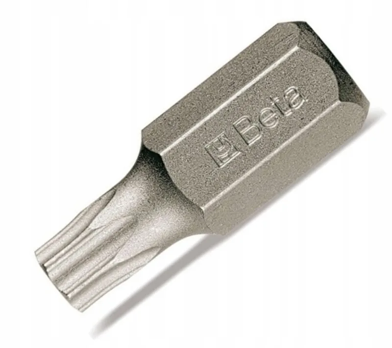 Torx Bit TX30 10mm - Kwaliteit voor uw werkplaats by Beta – product image