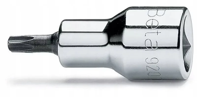 Torx Dop 1/2" T50 Bit Dop von Beta – Produktbild