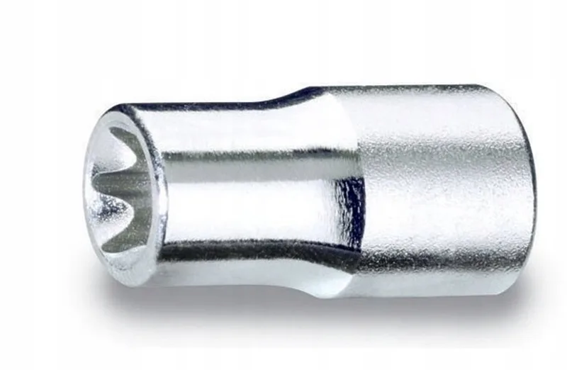 Torx Dop 1/4" E7 Binnen - BE900FTX van Beta – productafbeelding