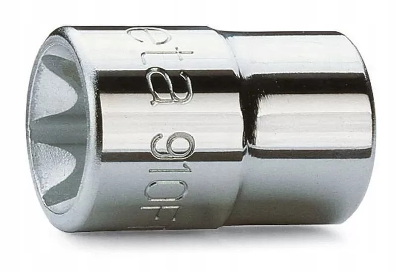 Torx Dop 3/8" E4 Dop 910FTX van Beta – productafbeelding
