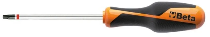 Torx Schroevendraaier T20 Kleurcodering 1267MC/TX20 von Beta – Produktbild