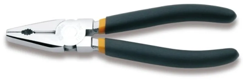 Universele Combinatietang 180mm - Model 1150 van Beta, Zwart – productafbeelding