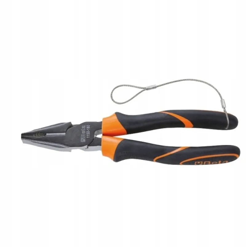 Universele Tang 180mm met Composiet Handgrepen voor Werk op Hoogte de Beta – image du produit