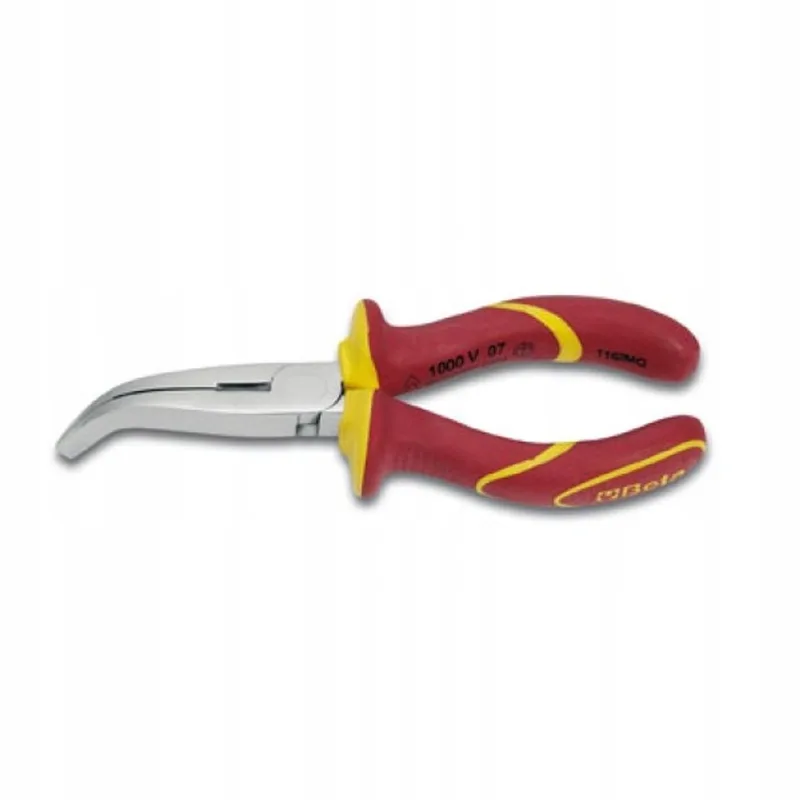 VDE Platte Tangen 200mm 1000V Geïsoleerd by Beta – product image