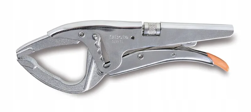 Verstelbare Zelfklemmende Tang 270mm by Beta – product image