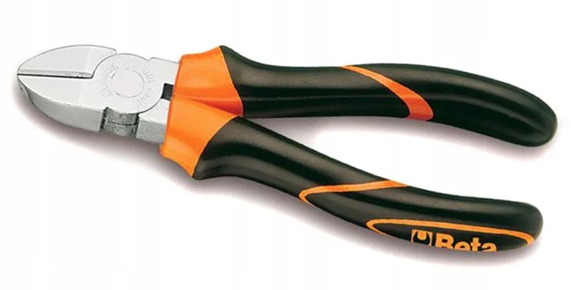 Zijsnijtang 140mm Composiet Handvat von Beta – Produktbild