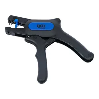 Abisolierzange 8379 von BGS technic – Produktbild