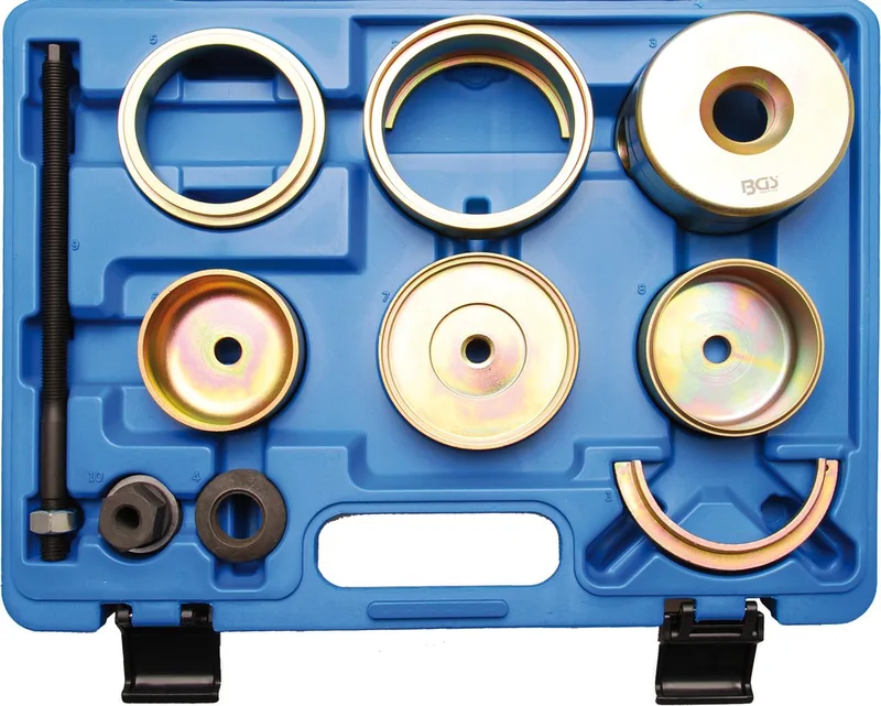 Achteraslager gereedschapsset voor VAG 11 delig de BGS technic – image du produit