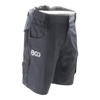 Arbeitshose | kurz de BGS technic, 48 – image du produit