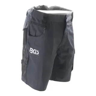 Arbeitshose | kurz von BGS technic, 50 – Produktbild