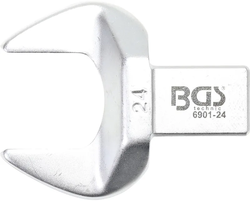 BGS 24 mm steeksleutel 14 x 18 - 6901-24 by BGS technic – product image