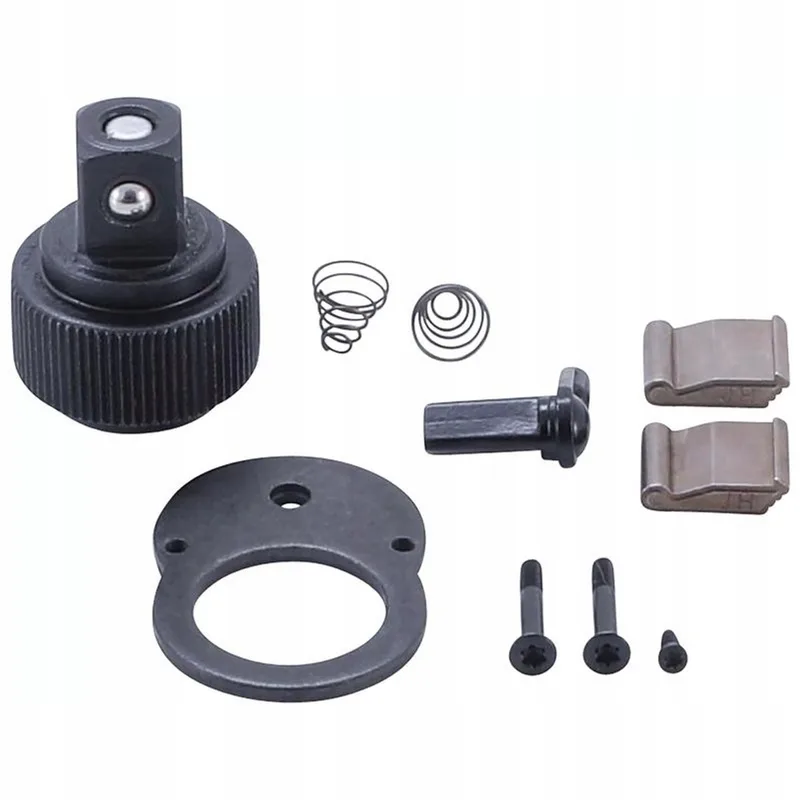 BGS 620-1 Ratel Reparatie Set - Alle Slijtdelen de BGS technic – image du produit