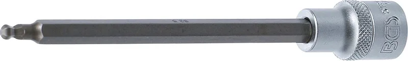 BGS-bits inbuslengte 160 mm aandrijving vierkantaandrijving 12,5 ... von BGS technic – Produktbild