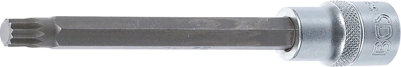 BGS-bits insteeklengte 140 mm aandrijving vierkantaandrijving 12,... by BGS technic – product image