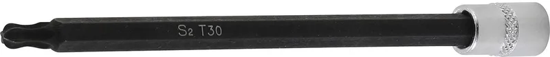 bit inbus vierkantaandrijving 6,3 mm (1/4") T-profiel (v... by BGS technic – product image