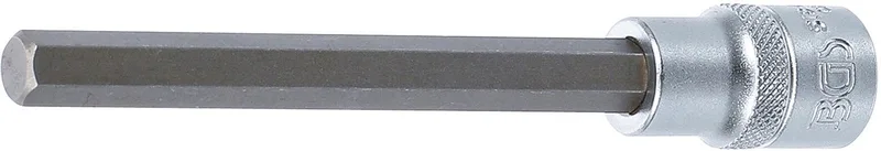 bit inbuslengte 140 mm aandrijving vierkantaandrijving 12,5 m... by BGS technic – product image