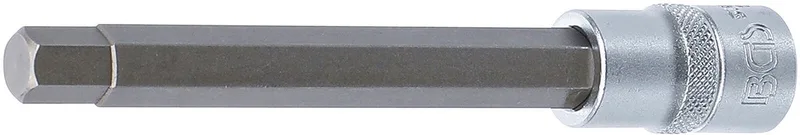 bit inbuslengte 140 mm aandrijving vierkantaandrijving 12,5 m... by BGS technic – product image