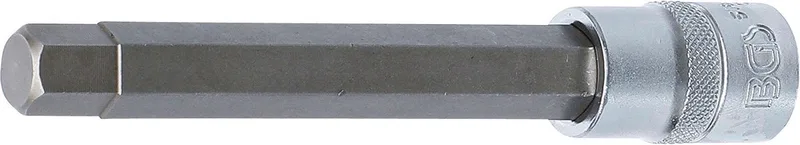 bit inbuslengte 140 mm aandrijving vierkantaandrijving 12,5 m... by BGS technic – product image