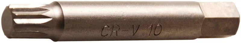 Bit lange aandrijving buitenzeskant 10 mm (3/8") binnent... von BGS technic – Produktbild