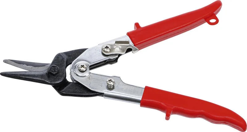 Blikschaar links / recht snijdend 260 mm de BGS technic – image du produit
