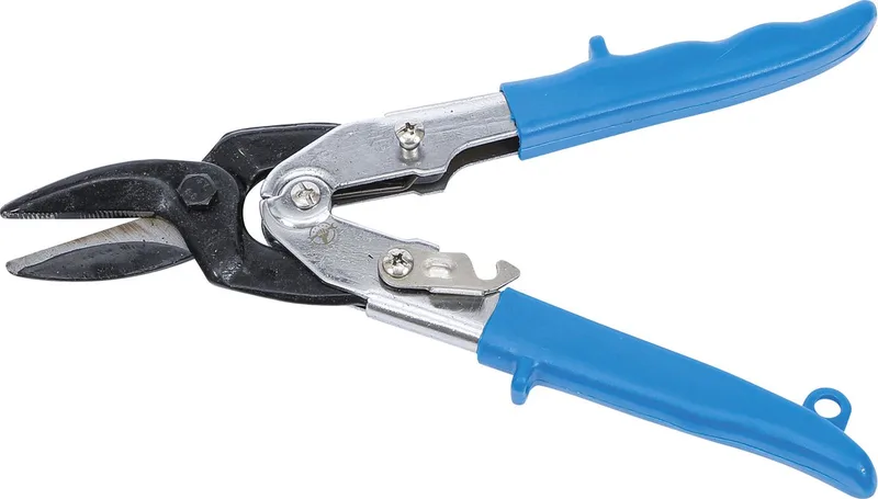 Blikschaar rechts / recht snijdend 260 mm by BGS technic – product image