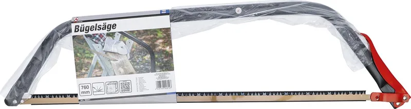 Boomzaag 760 mm van BGS technic – productafbeelding