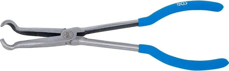 Bougiestekker-ringpunttang tang Ø 13 mm 275 mm de BGS technic, Argent – image du produit