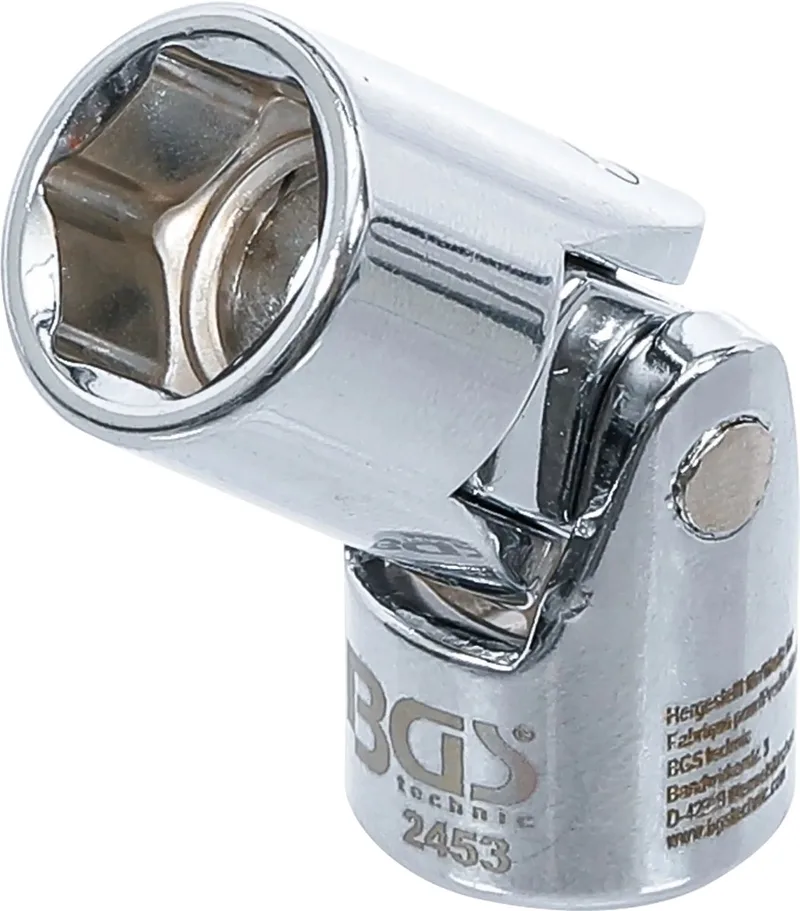 Cardan dopsleuteldop 3/8 13 mm van BGS technic – productafbeelding
