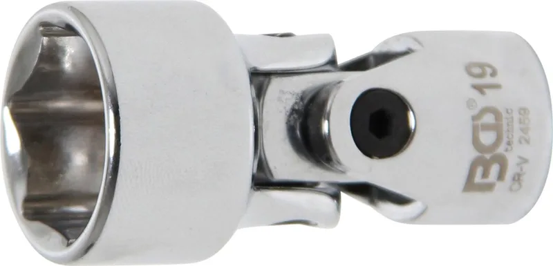 Cardan dopsleuteldop 3/8 19 mm von BGS technic – Produktbild