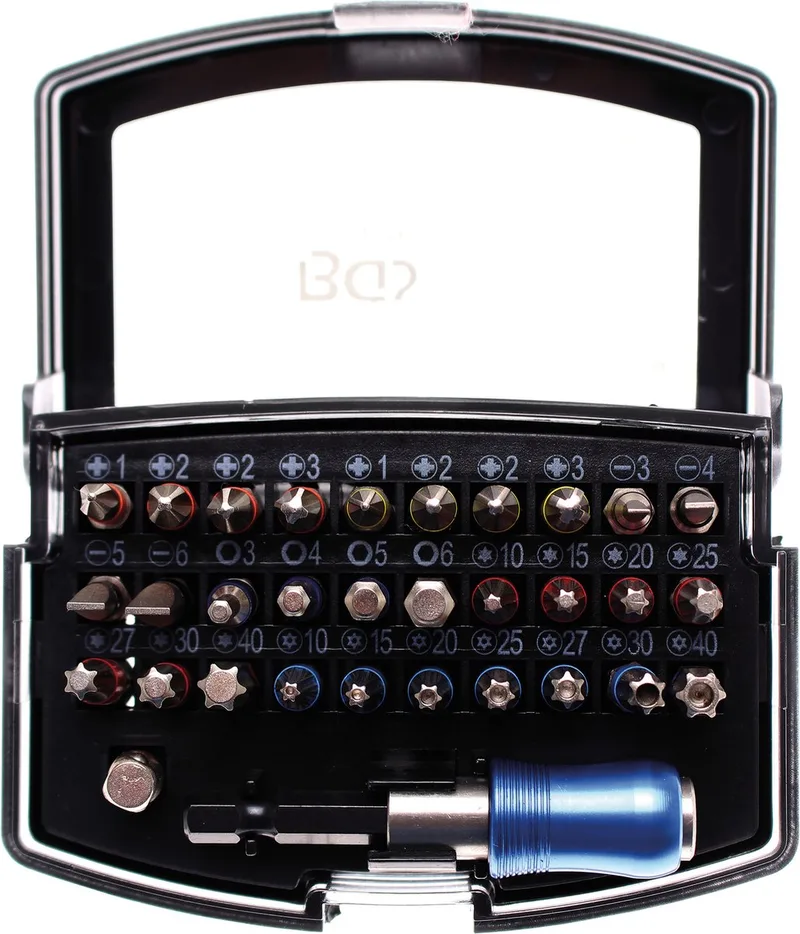 Color bitset 32 delig by BGS technic – product image