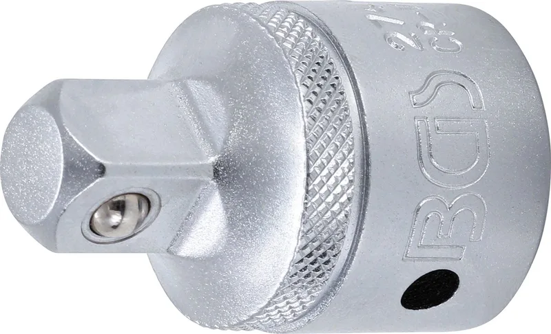 Dopsleutel - Adapter - Verloopdop - 1/2 naar 3/4 - BGS274 van BGS technic – productafbeelding