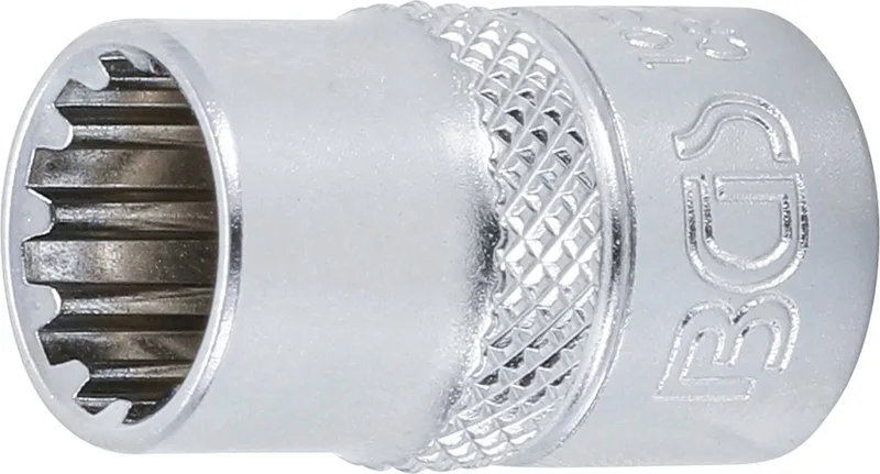 Dopsleutel Gear Lock 3/8 11 mm van BGS technic – productafbeelding