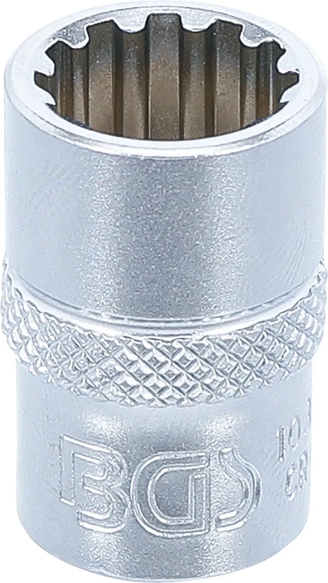 Dopsleutel Gear Lock 3/8 12 mm van BGS technic – productafbeelding