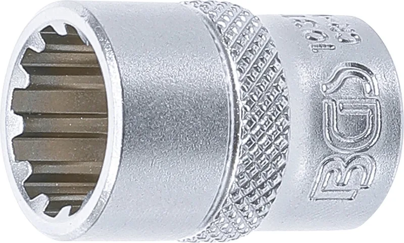 Dopsleutel Gear Lock 3/8 13 mm de BGS technic – image du produit