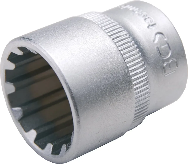 Dopsleutel Gear Lock 3/8 15 mm von BGS technic – Produktbild